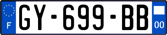 GY-699-BB
