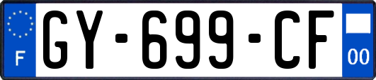GY-699-CF