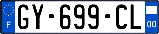 GY-699-CL