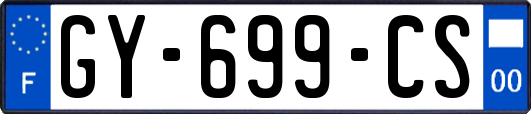 GY-699-CS