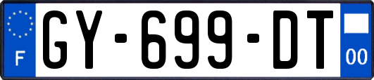GY-699-DT