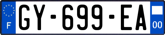 GY-699-EA