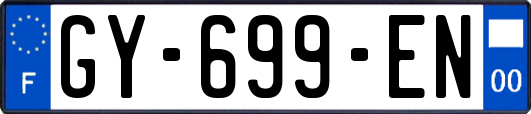 GY-699-EN