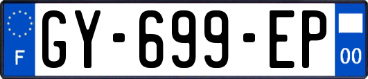 GY-699-EP