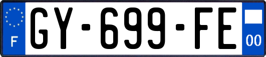 GY-699-FE