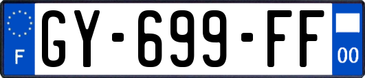 GY-699-FF