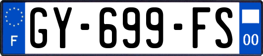 GY-699-FS