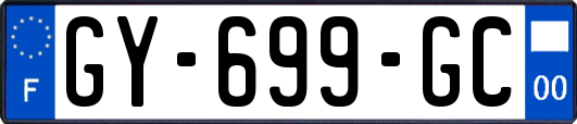 GY-699-GC
