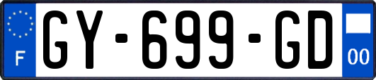 GY-699-GD