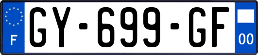 GY-699-GF