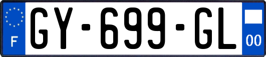 GY-699-GL