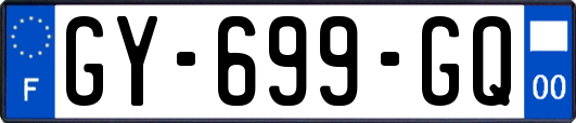 GY-699-GQ