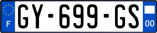GY-699-GS