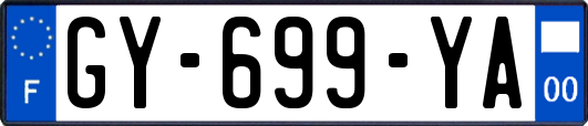 GY-699-YA