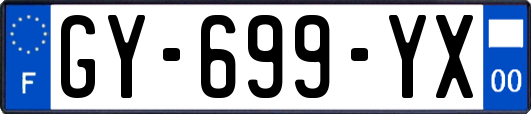 GY-699-YX