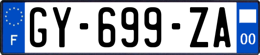 GY-699-ZA
