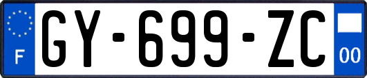 GY-699-ZC