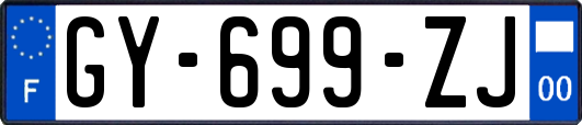 GY-699-ZJ