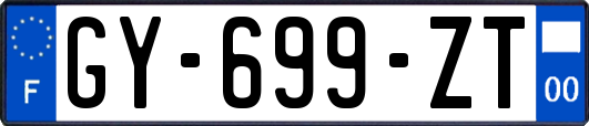 GY-699-ZT