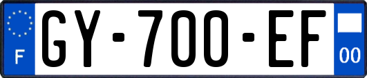 GY-700-EF