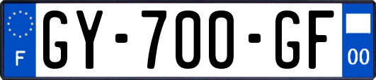 GY-700-GF