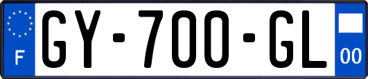 GY-700-GL