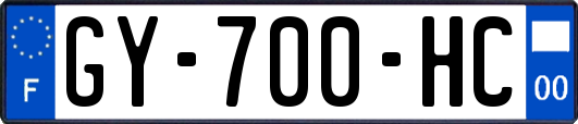 GY-700-HC