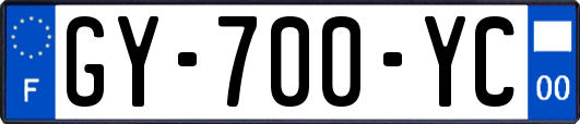 GY-700-YC