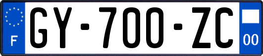 GY-700-ZC
