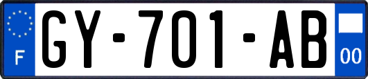 GY-701-AB