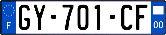 GY-701-CF