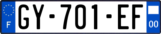 GY-701-EF