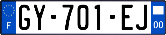 GY-701-EJ