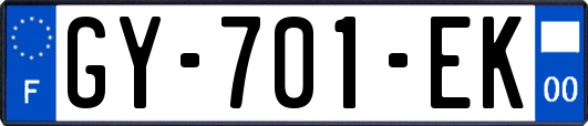 GY-701-EK