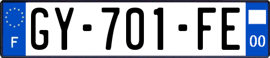 GY-701-FE