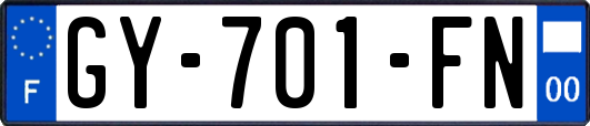GY-701-FN
