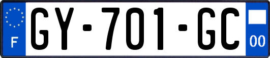 GY-701-GC