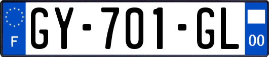 GY-701-GL