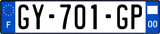 GY-701-GP