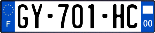 GY-701-HC
