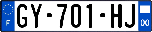 GY-701-HJ