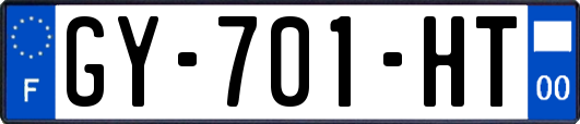GY-701-HT