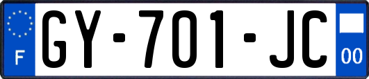 GY-701-JC