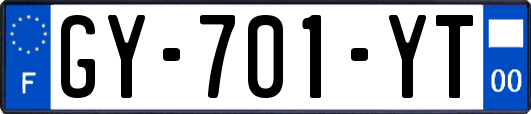 GY-701-YT
