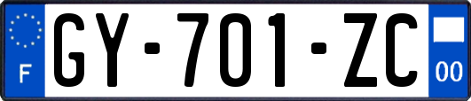 GY-701-ZC
