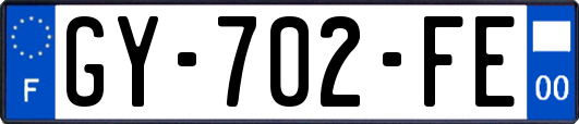 GY-702-FE