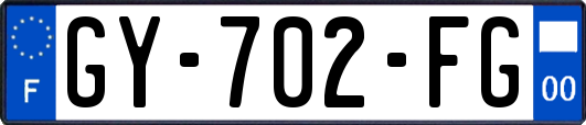 GY-702-FG