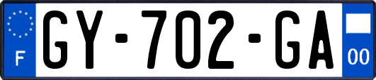 GY-702-GA