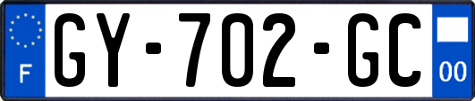 GY-702-GC