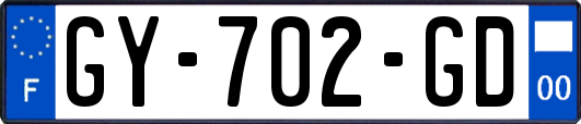 GY-702-GD